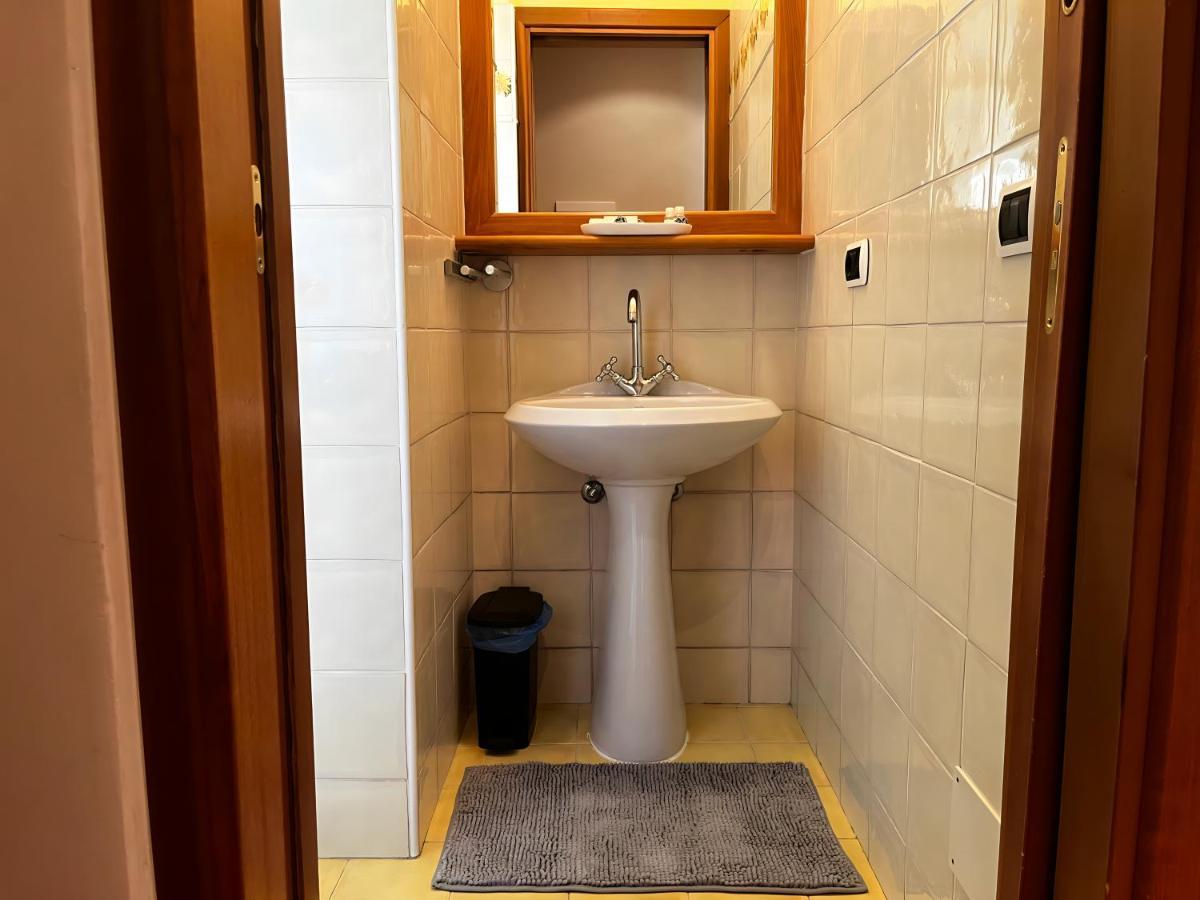 Ferienwohnung Dimora Ossolana Domodossola Exterior foto